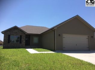 1436 Genesis, McPherson, KS 67460