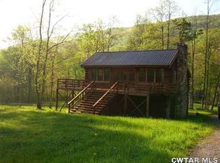 6288 Laurel Fork Rd, Rocky Gap, VA 24366
