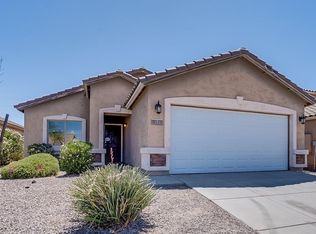 221 S Carter Ranch Rd, Coolidge, AZ 85128