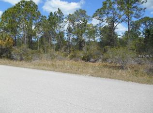 32870 Oil Well Rd, Punta Gorda, FL 33955