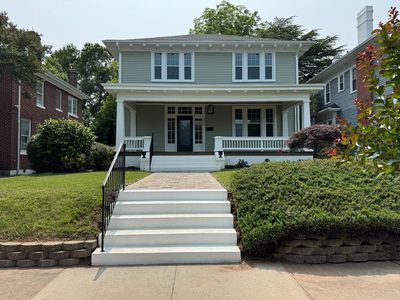 156 Virginia Ave, Danville, VA, 24541