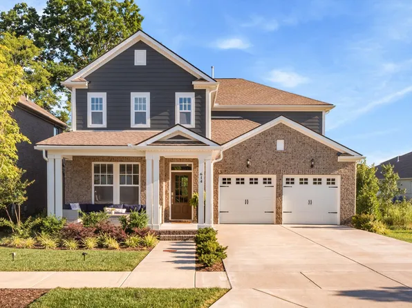 614 Seuss Way, Hendersonville, TN 37075