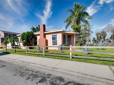 3724 E Imperial Hwy, Lynwood, CA, 90262
