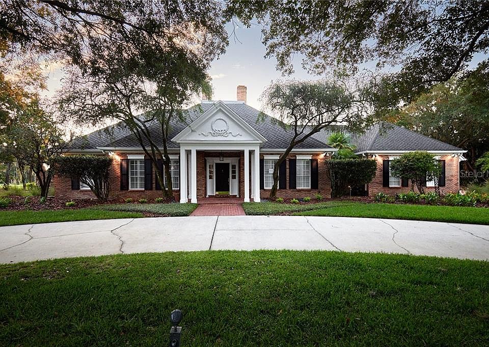 18709 Pepper Pike, Lutz, FL 33558 Zillow