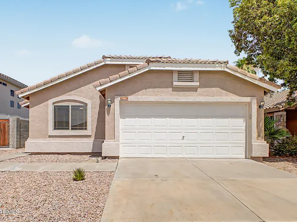 341 N 103RD Street, Mesa, AZ 85207