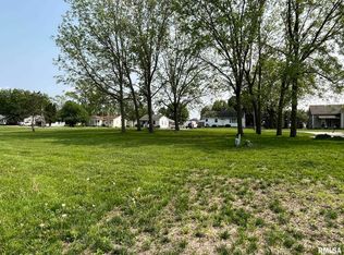 629 W Wells St, Geneseo, IL 61254