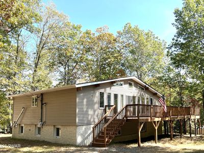 133 Constitution Dr, Lackawaxen, PA, 18435