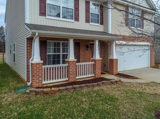 840 Brunswick Dr, Rock Hill, SC 29730