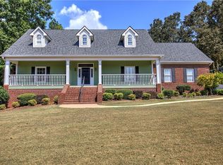 30 Mountain Creek Dr SE, Rome, GA 30161