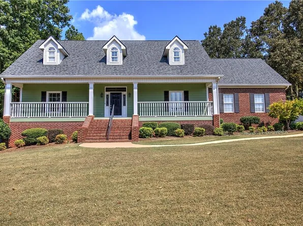 30 Mountain Creek Dr SE, Rome, GA 30161