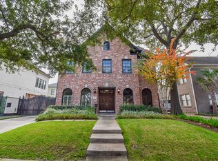 1745 Hawthorne St, Houston, TX 77098