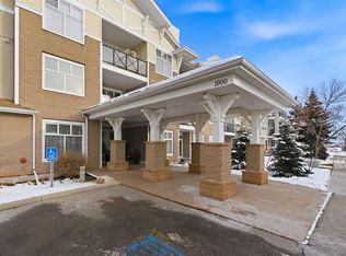 1010 S Arbour Lake Rd NW #1302, Calgary, AB T3G4Y8