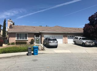 1030 Cherry Ct, Hollister, CA
