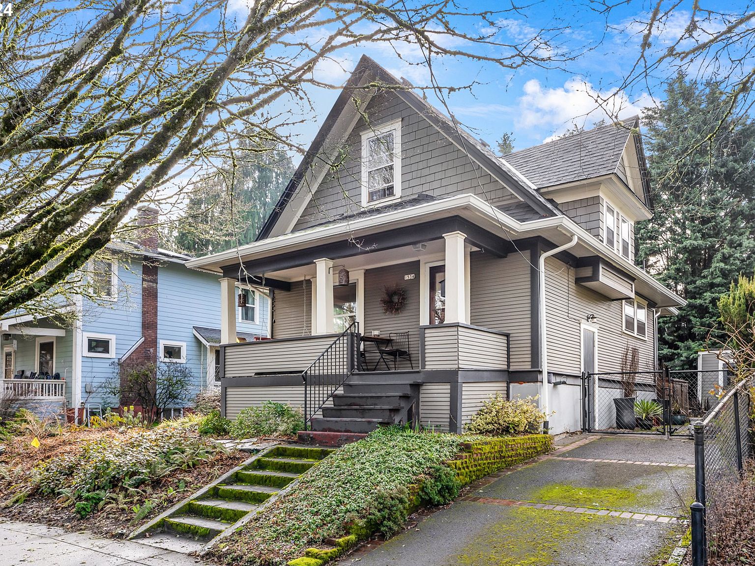 1534 SE Clatsop St, Portland, OR 97202 Zillow