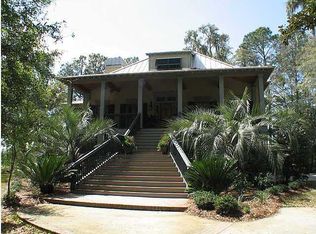 2245 Leadenwah Dr, Wadmalaw Island, SC 29487