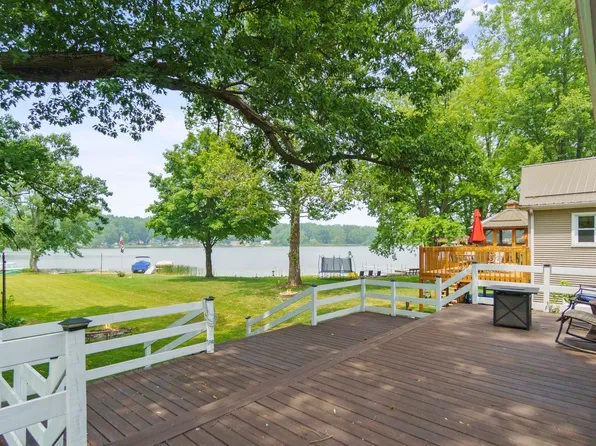 1500 S 505 E, Lagrange, IN 46761