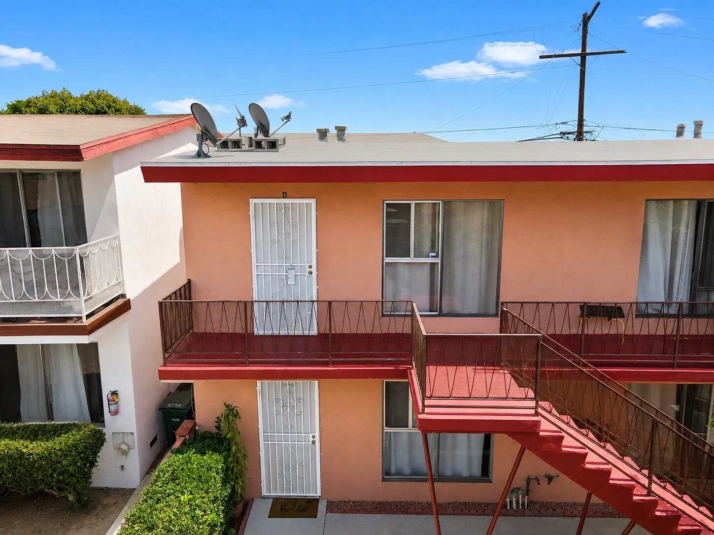 1 bed, 580 sqft, $1,725 — Photo 1