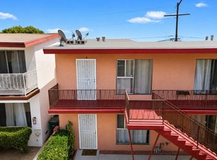 9826 San Miguel Ave APT D, South Gate, CA 90280