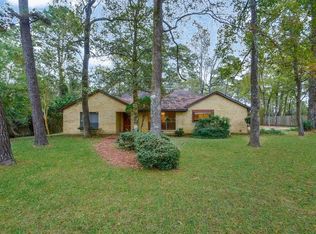 14217 Horseshoe Bnd, Conroe, TX 77384