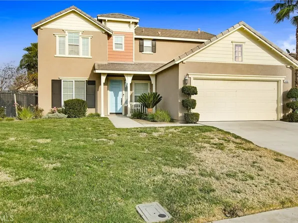 14562 Willow Leaf Rd, Moreno Valley, CA 92555