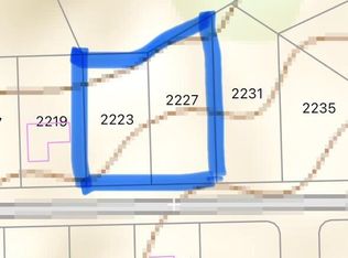 2223 & 2227 Clements Dr #18 & 19, Durham, NC 27704