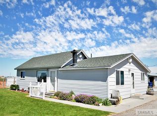 912 E 1450 N, Shelley, ID 83274