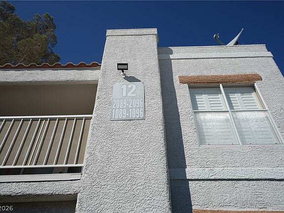 4th image of 6800 E Lake Mead Blvd Unit 2092