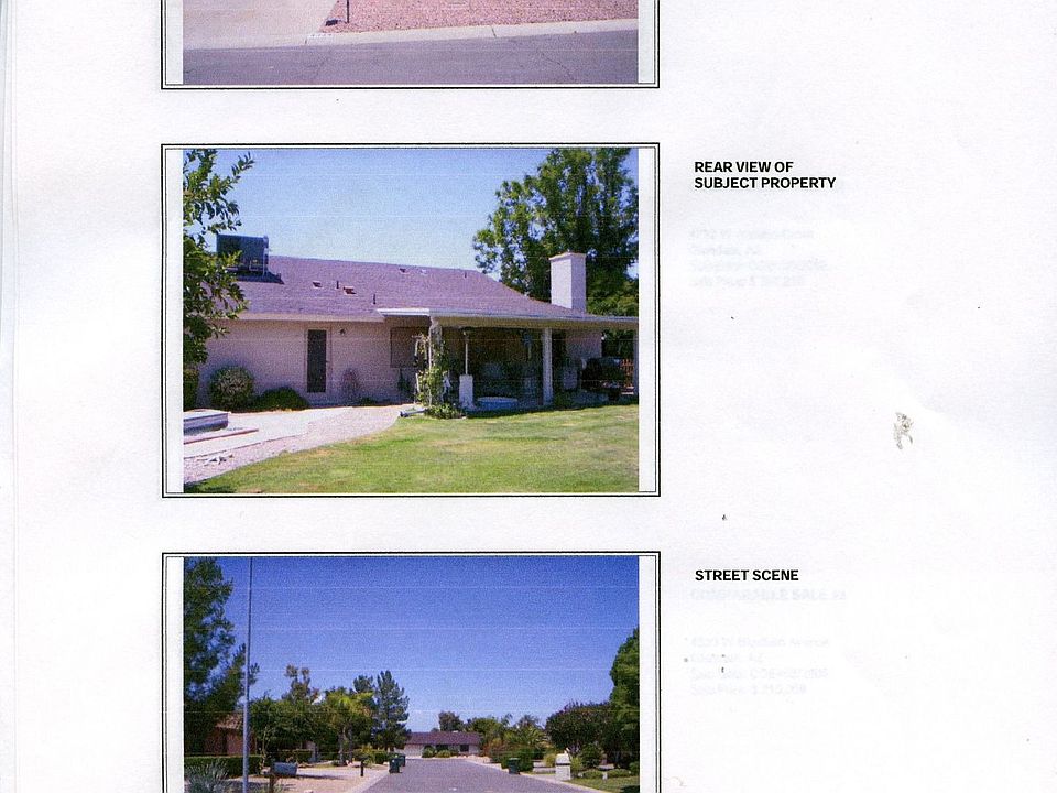 1st image of 4334 W Villa Rita Dr