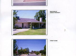 4334 W Villa Rita Dr, Glendale, AZ 85308