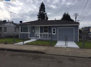 10803 Pearmain St, Oakland, CA 94603
