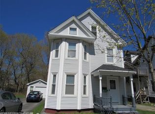 151 3rd St, Bangor, ME 04401