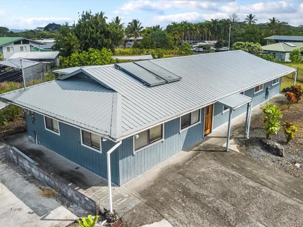534 Keonaona St, Hilo, HI 96720