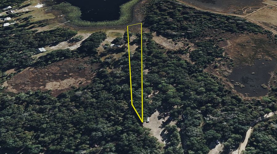 1st image of 0 Hall Lake Rd Lot Wp001