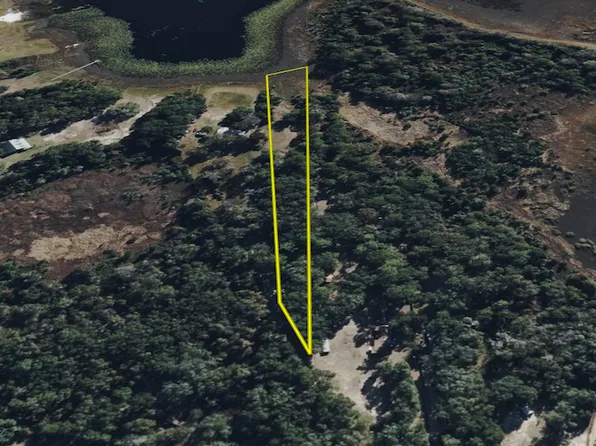 0 Hall Lake Rd Lot Wp001, Keystone Heights, FL 32656
