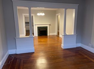 14 Radcliffe Ave FLOOR 2, Providence, RI 02908