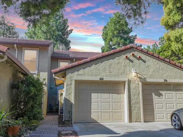 87 Salice Way, Campbell, CA 95008