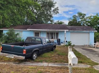 7901 Teal Dr, New Port Richey, FL 34653