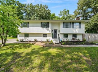 196 County Road 142, Riceville, TN 37370