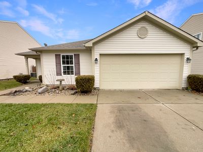 3087 W Meadowbend Dr, Monrovia, IN, 46157
