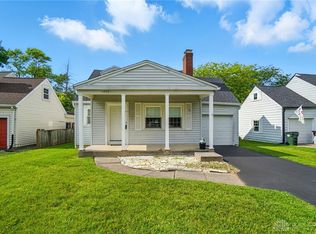 1437 Abingdon Rd, Dayton, OH 45409