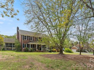 408 Baucom Deese Rd, Monroe, NC 28110