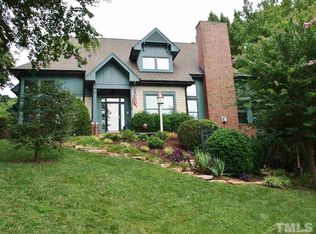 8210 Lloyd Allyns Way, Raleigh, NC 27615