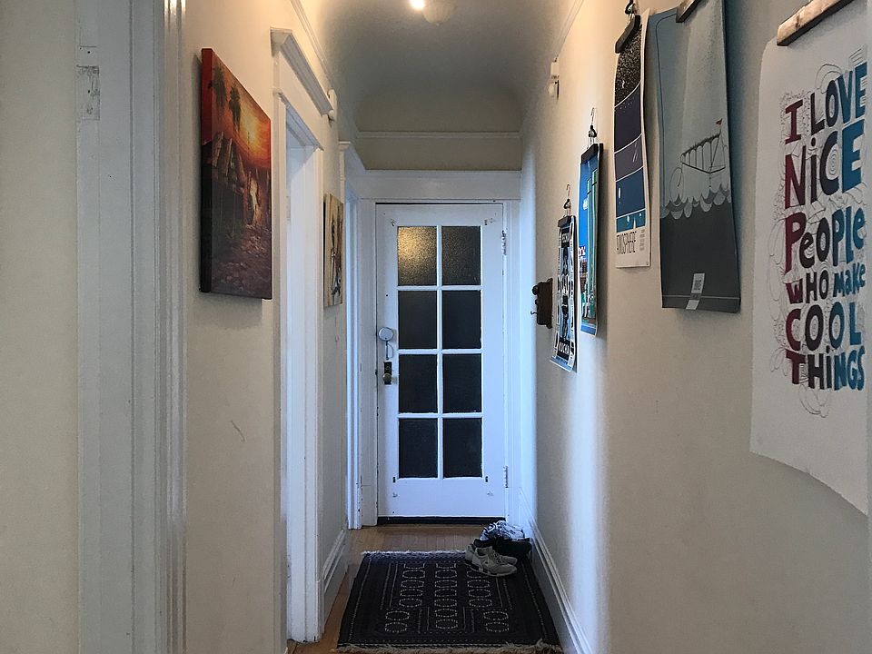 1st image of 1015 Masonic Ave APT 12