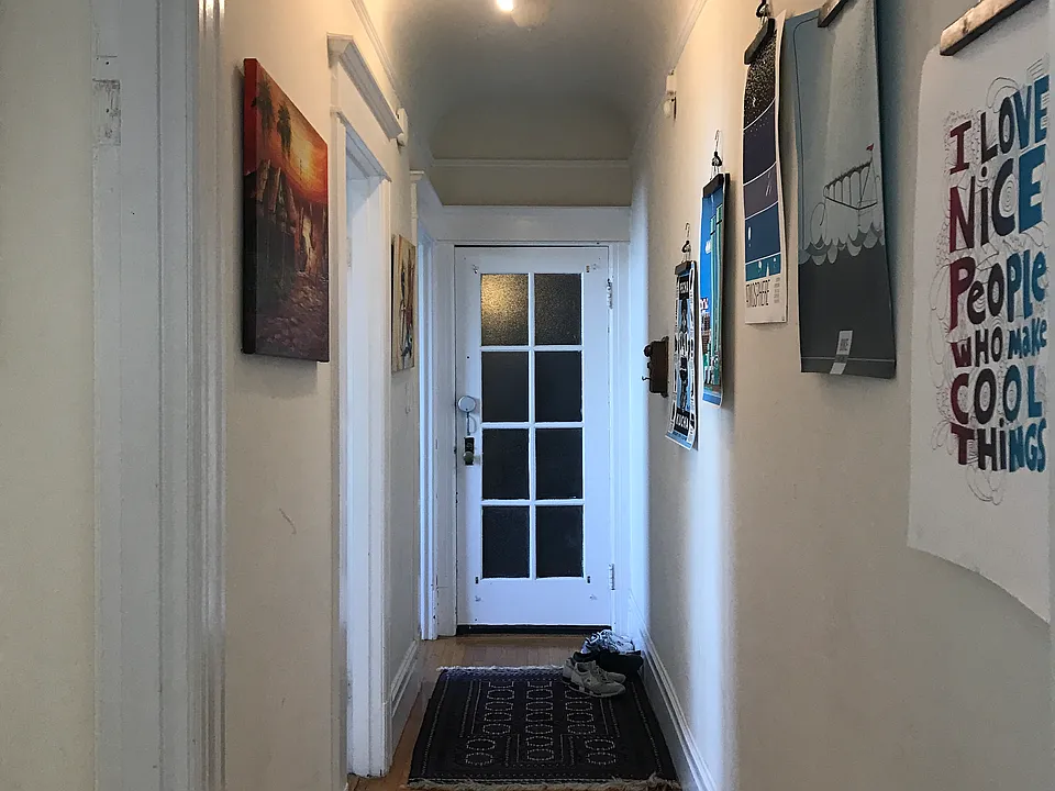 1015 Masonic Ave #12