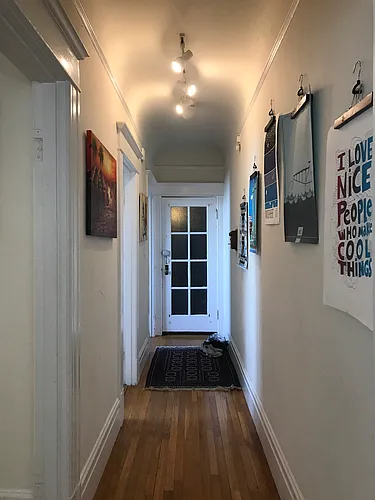 1015 Masonic Ave #12 Photo 1