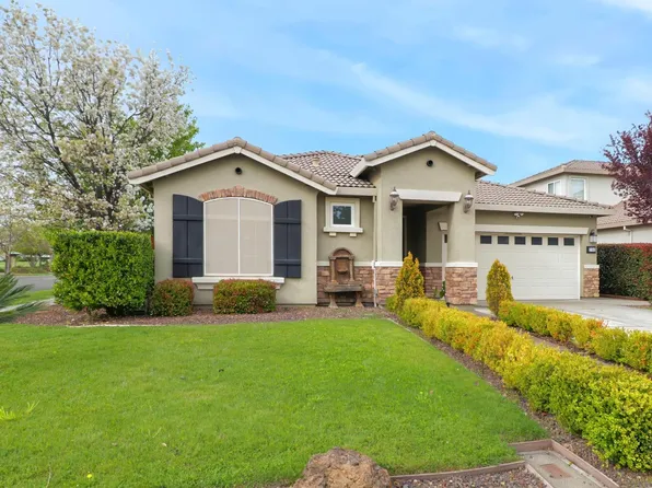260 Cicero Cir, Elk Grove, CA 95758