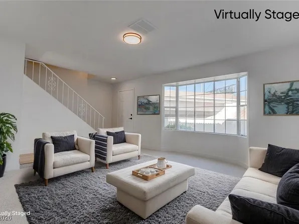 5383 Mountain Vista St Unit 31, Las Vegas, NV 89120