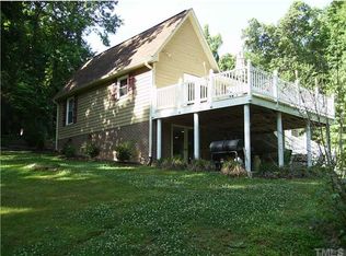 94 Rocky Ridge Rd, Roxboro, NC 27574