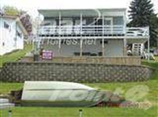 3132 Huston Dr, Millington, MI 48746