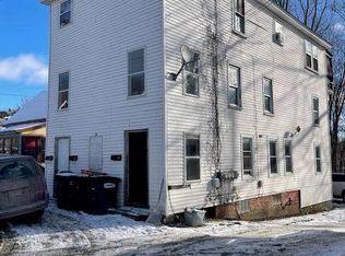 216 Water St, Waterville, ME 04901